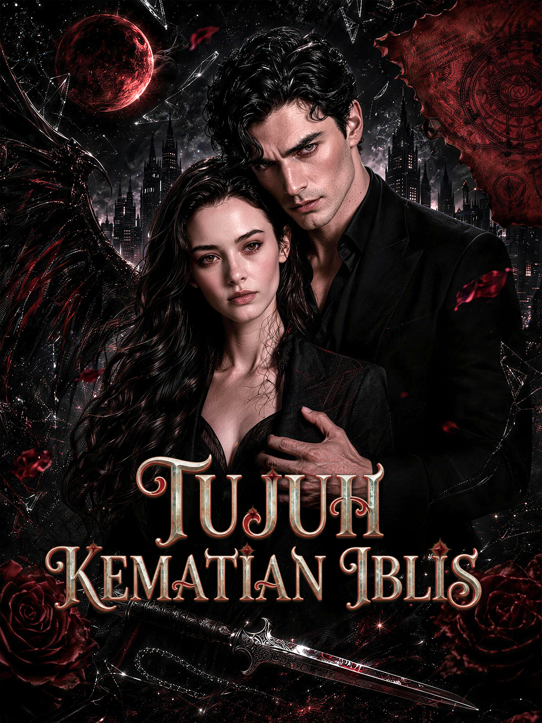 Tujuh Kematian Iblis