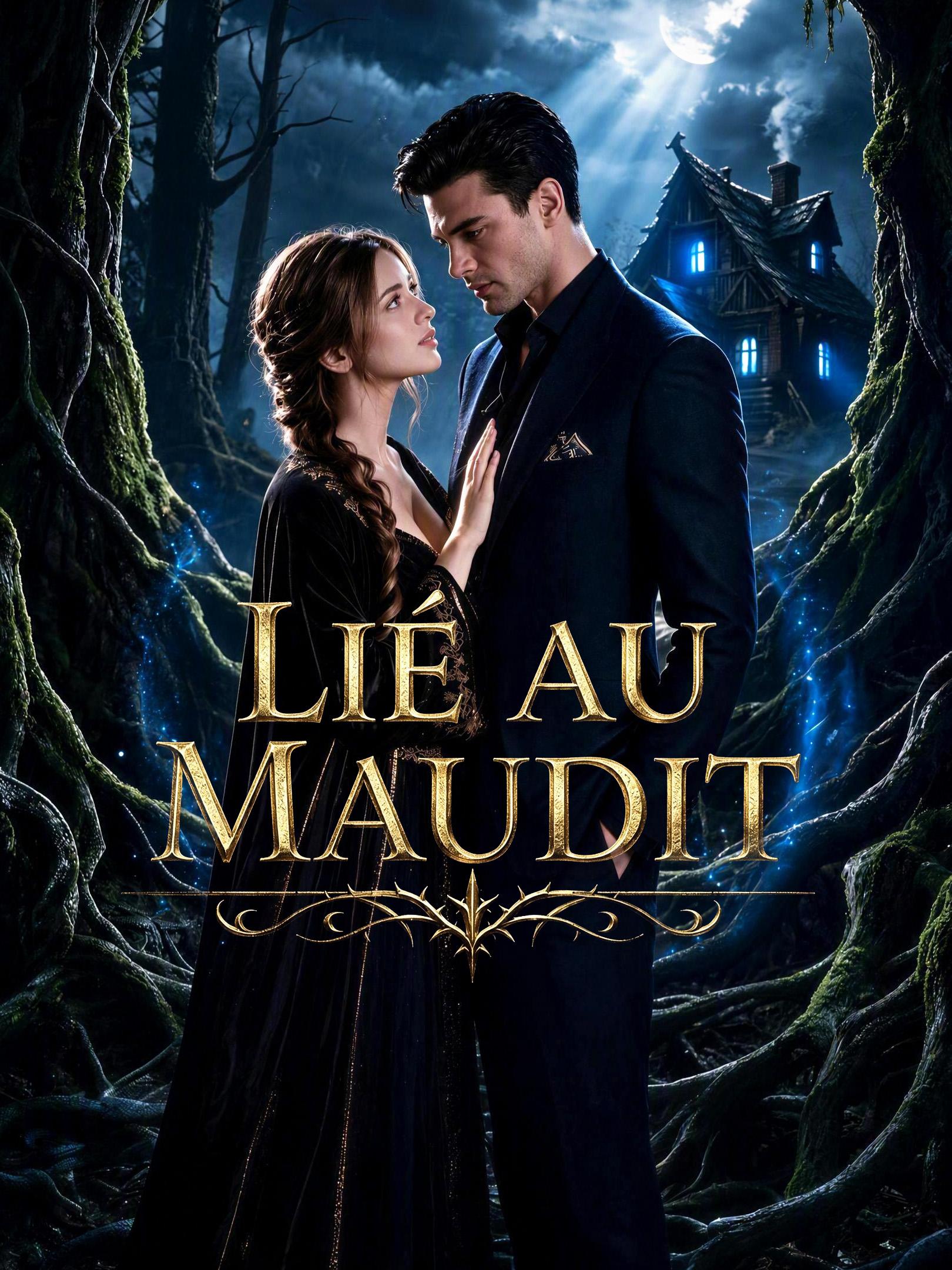 LIÉ AU MAUDIT