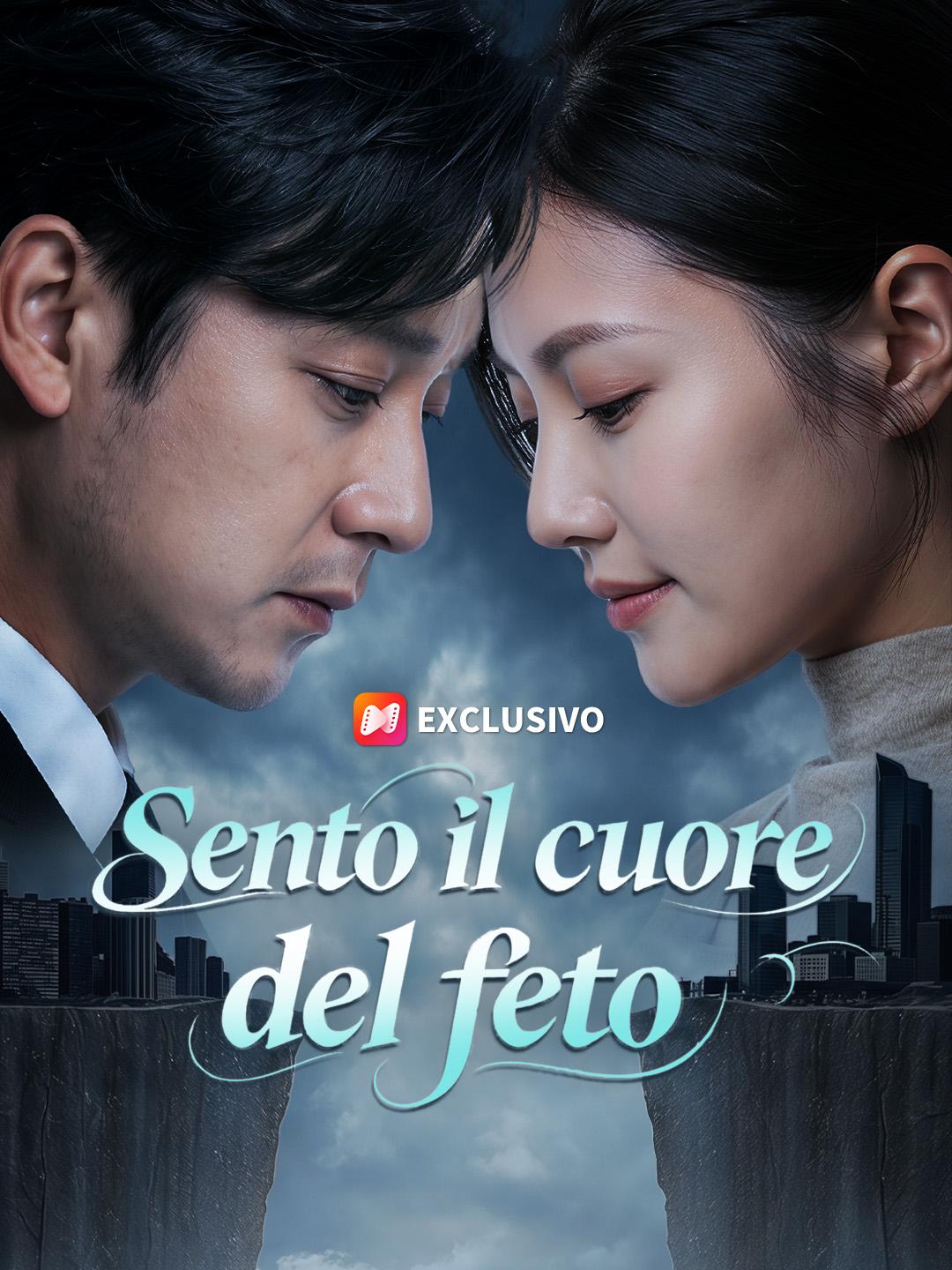 Sento il cuore del feto