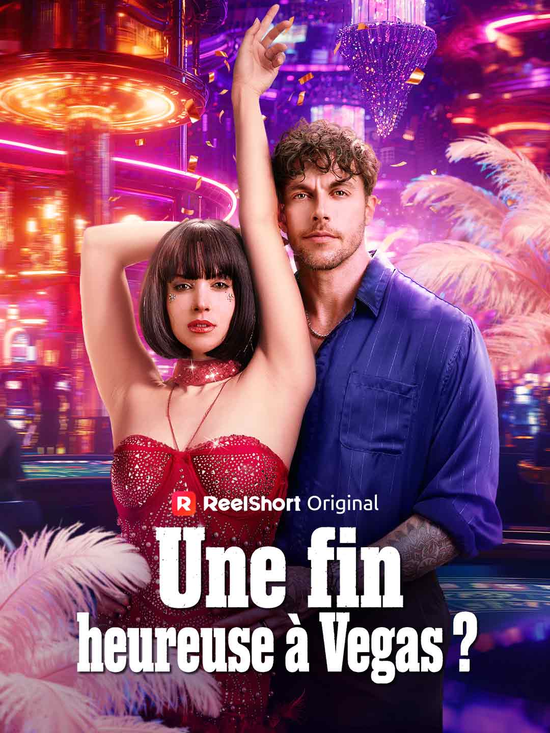 Une fin heureuse à Vegas ?