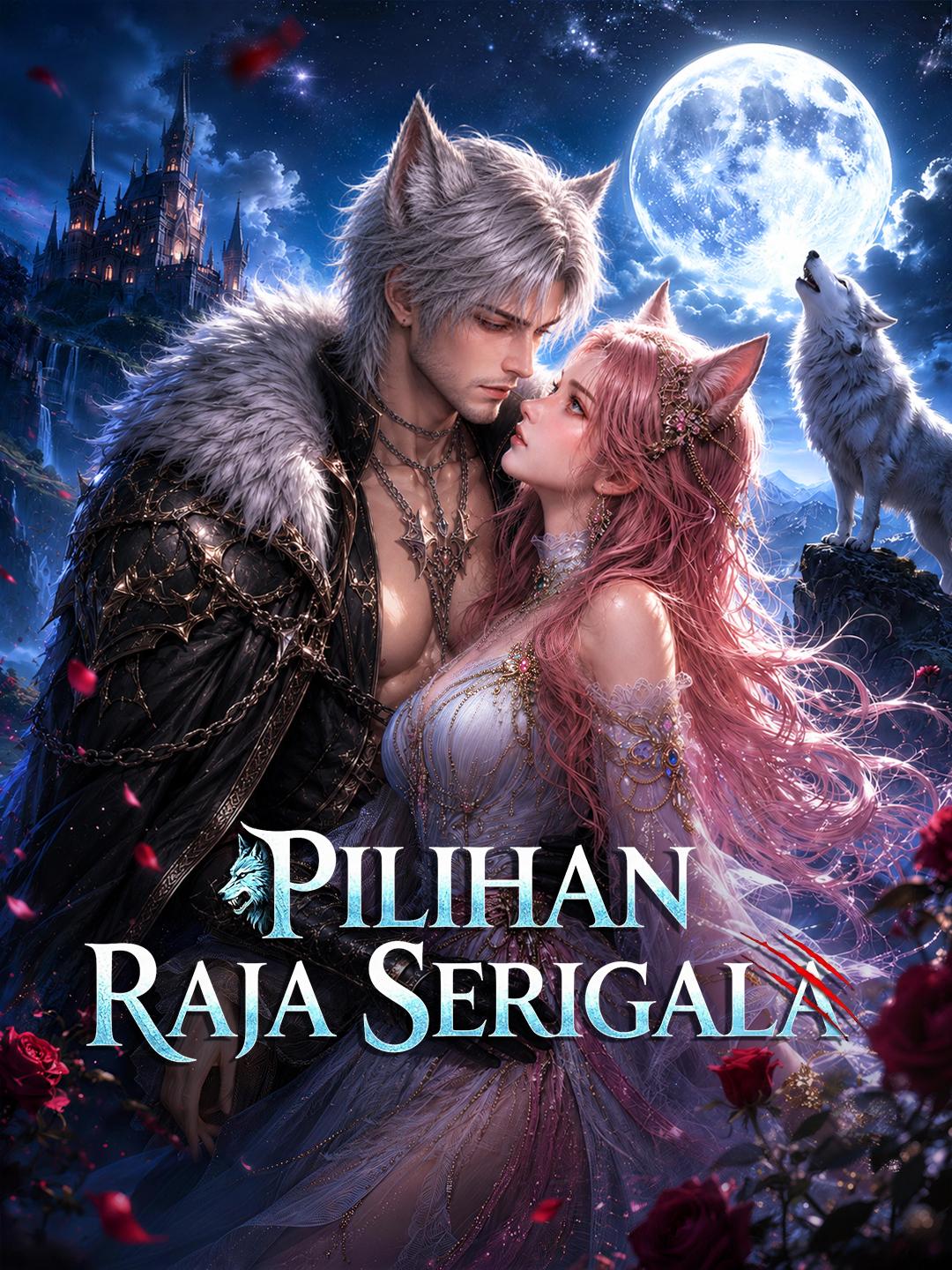 Pilihan Raja Serigala