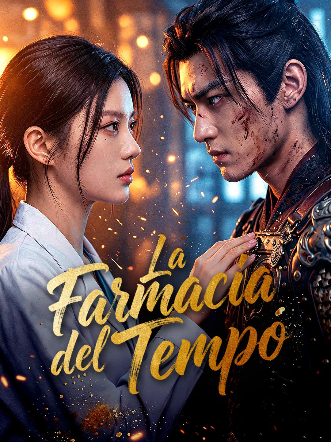 La Farmacia del Tempo