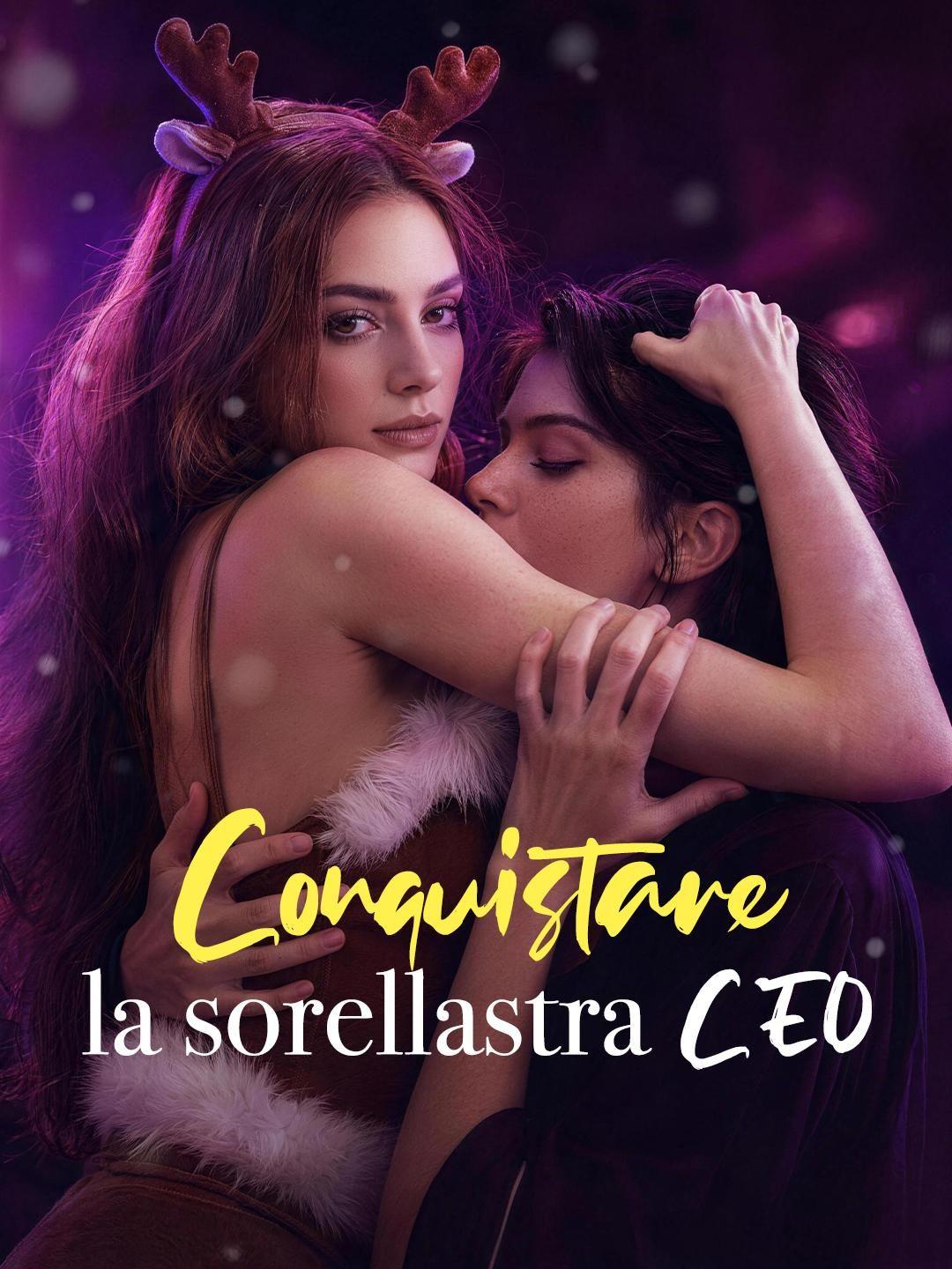(Doppiaggio) Conquistare la sorellastra CEO