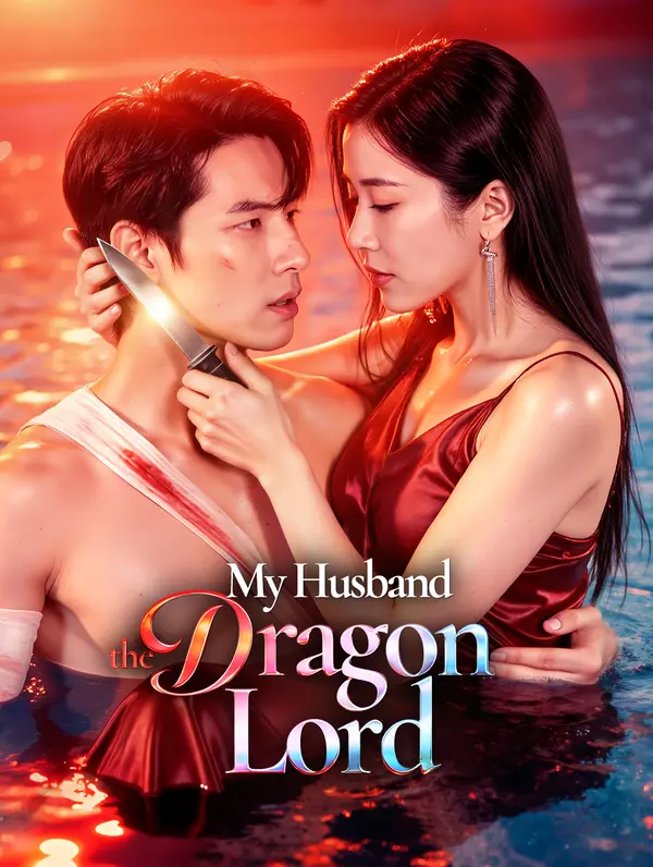 My Husband, the Dragon Lord(Dubbed)