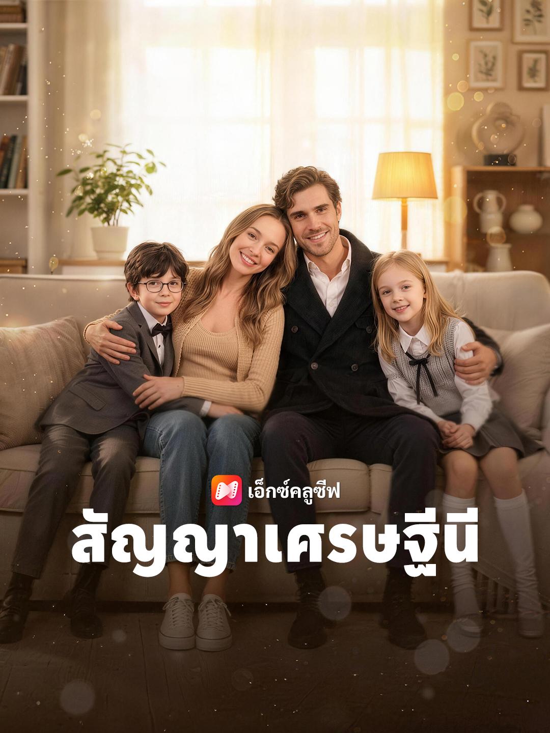 สัญญาเศรษฐีนี