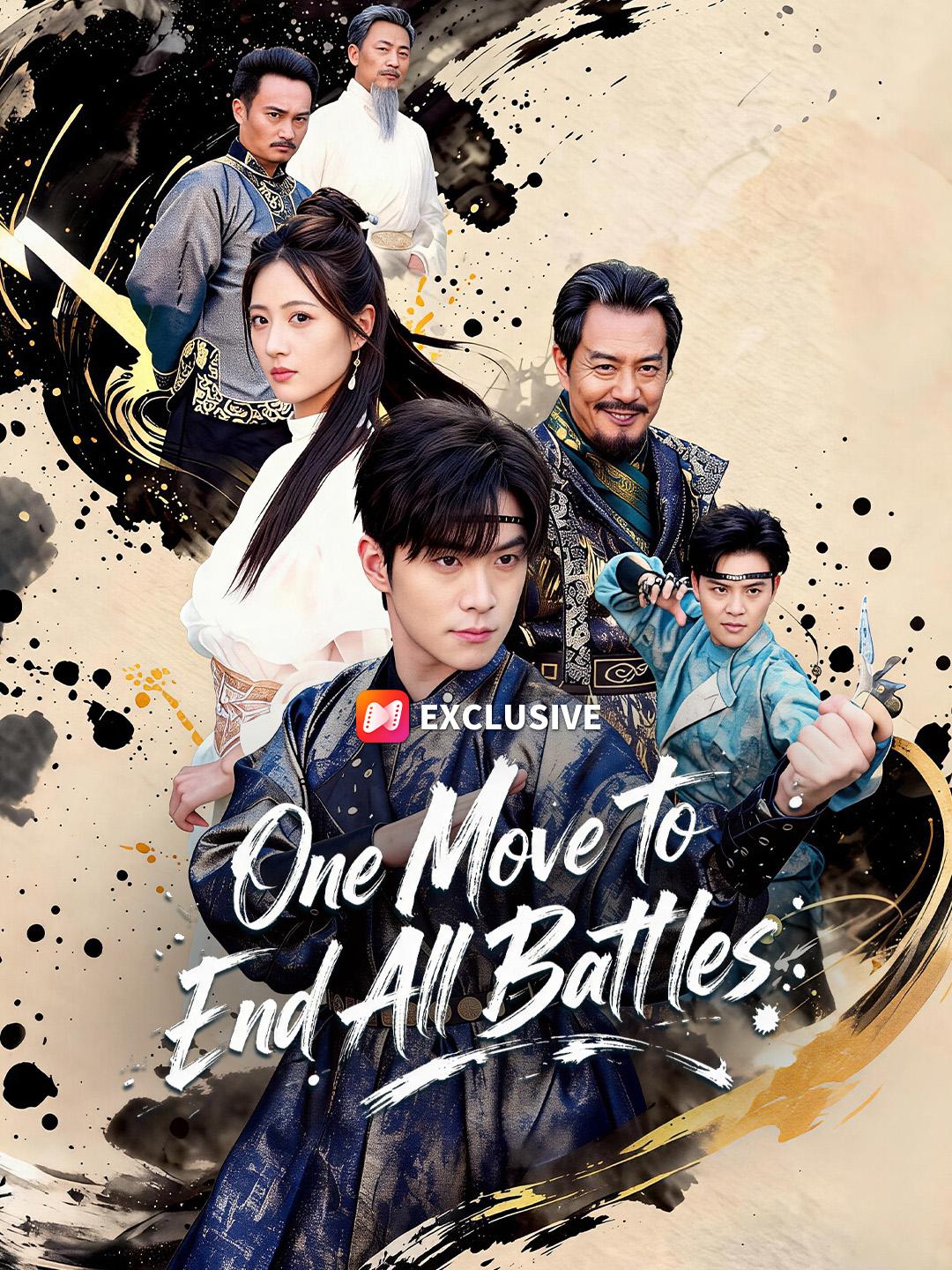 One Move to End All Battles