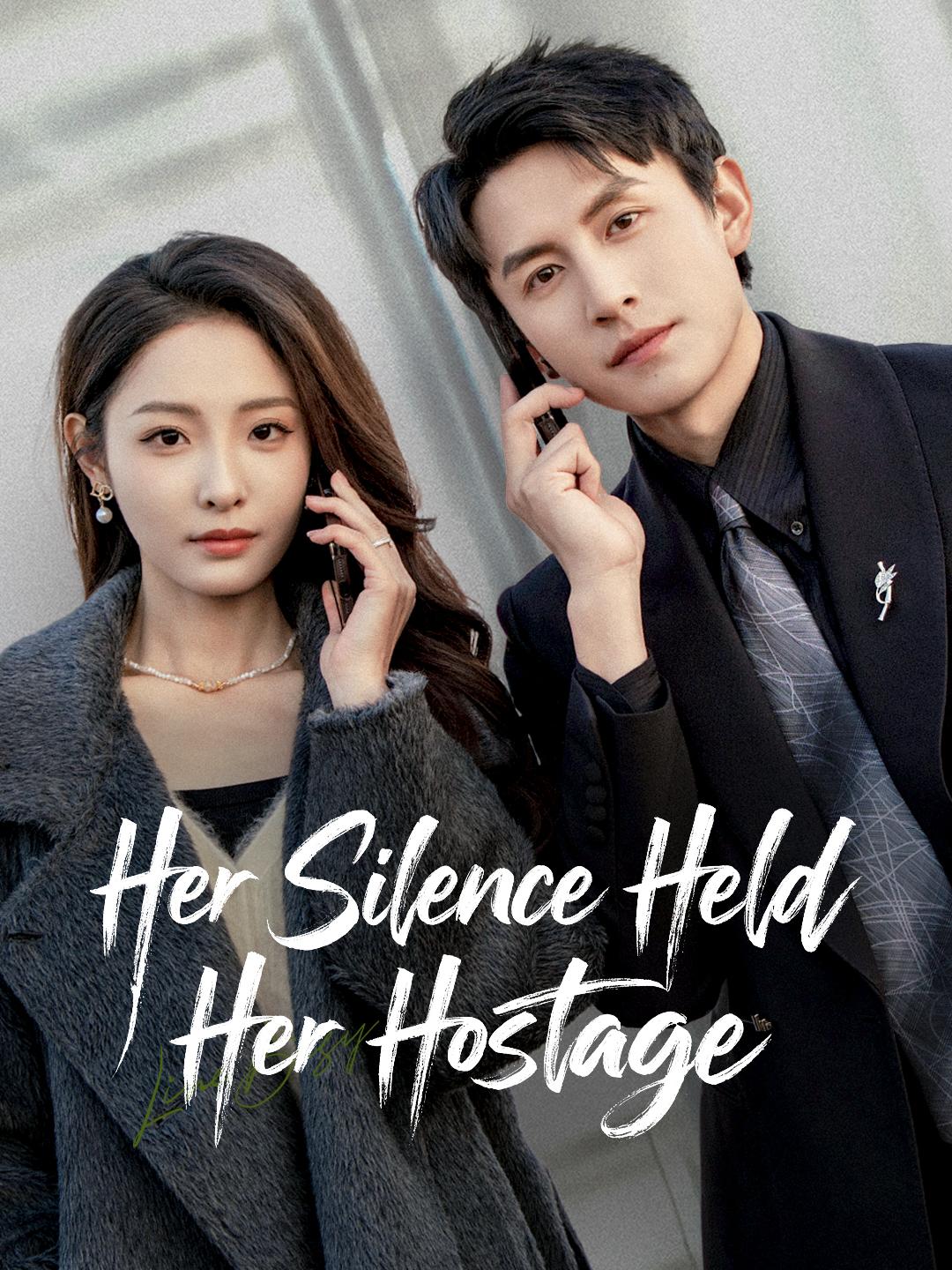 Her Silence Held Her Hostage