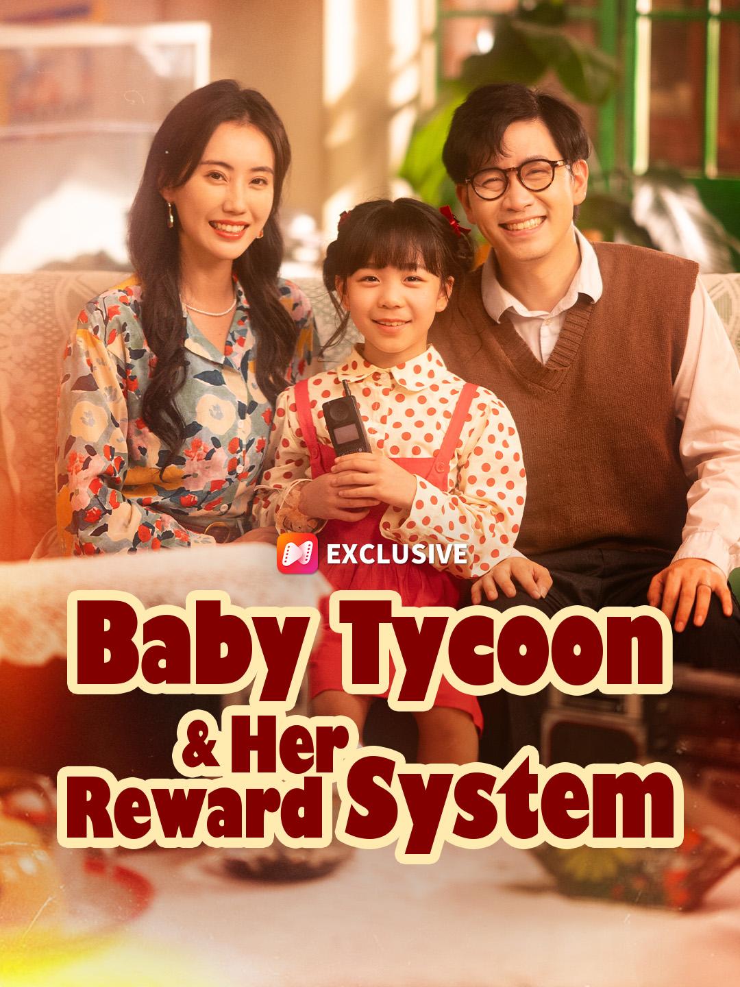 Baby Tycoon & Her Reward System