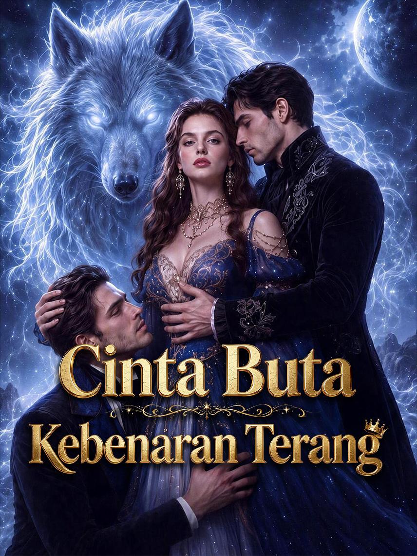 Cinta Buta, Kebenaran Terang