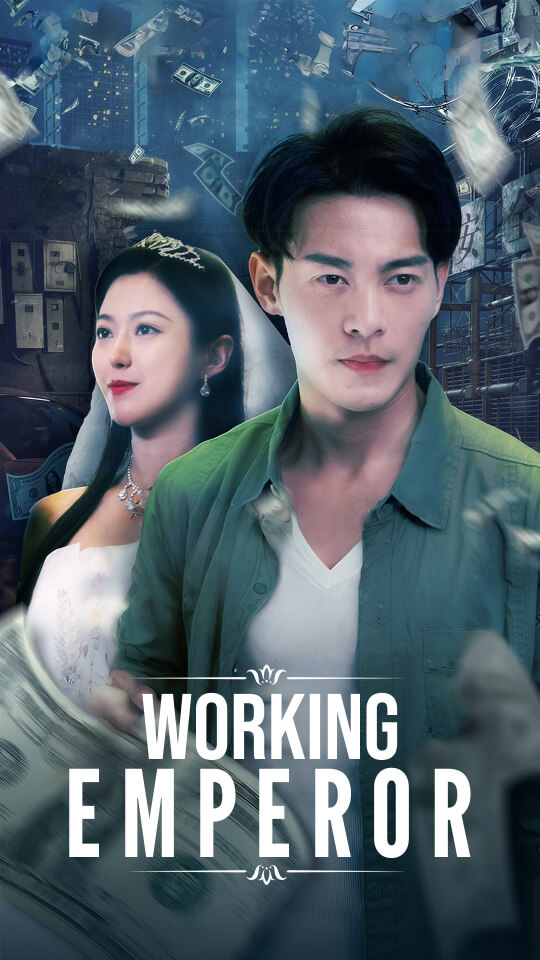 Working Emperor