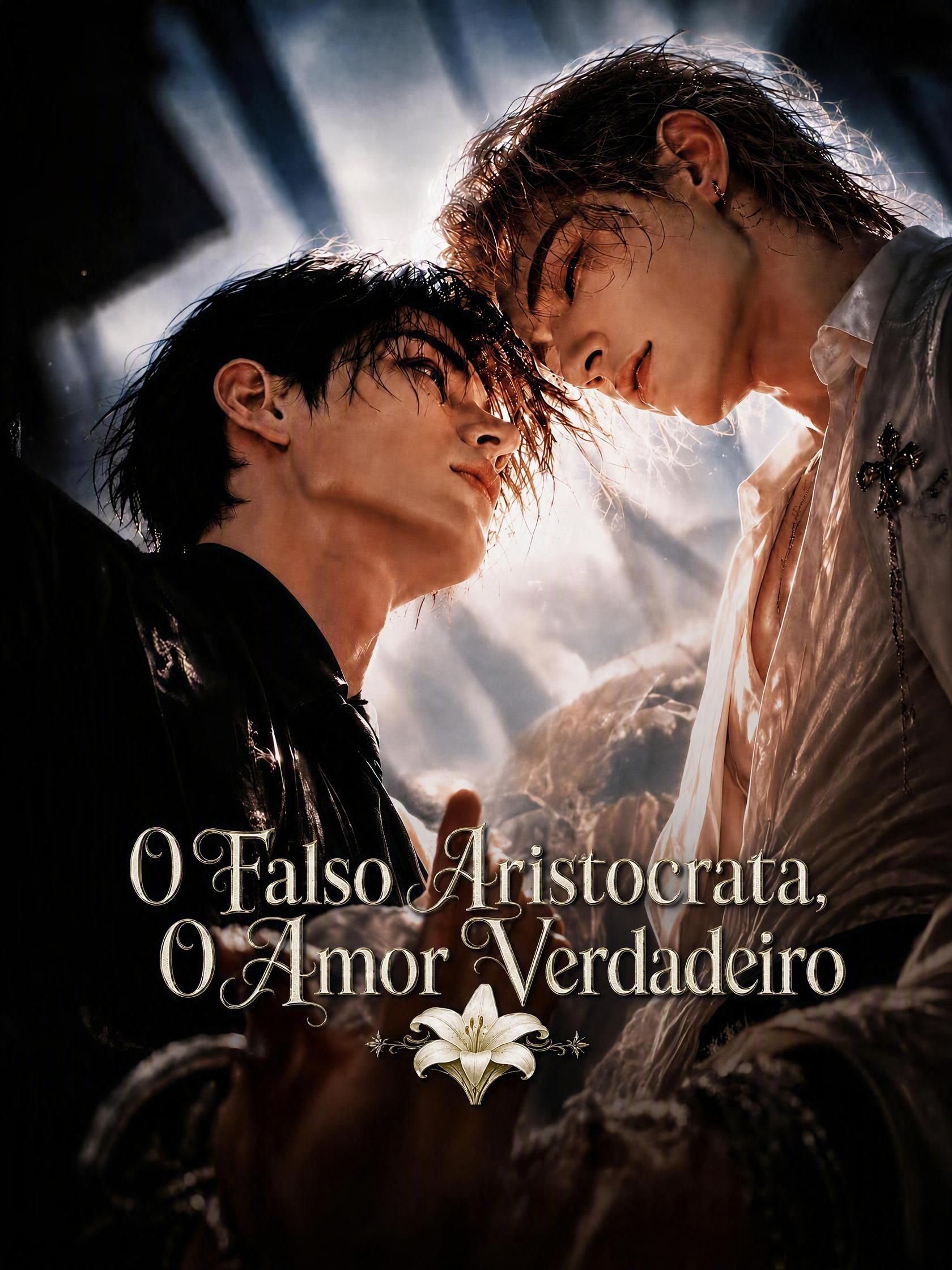 O Falso Aristocrata, O Amor Verdadeiro