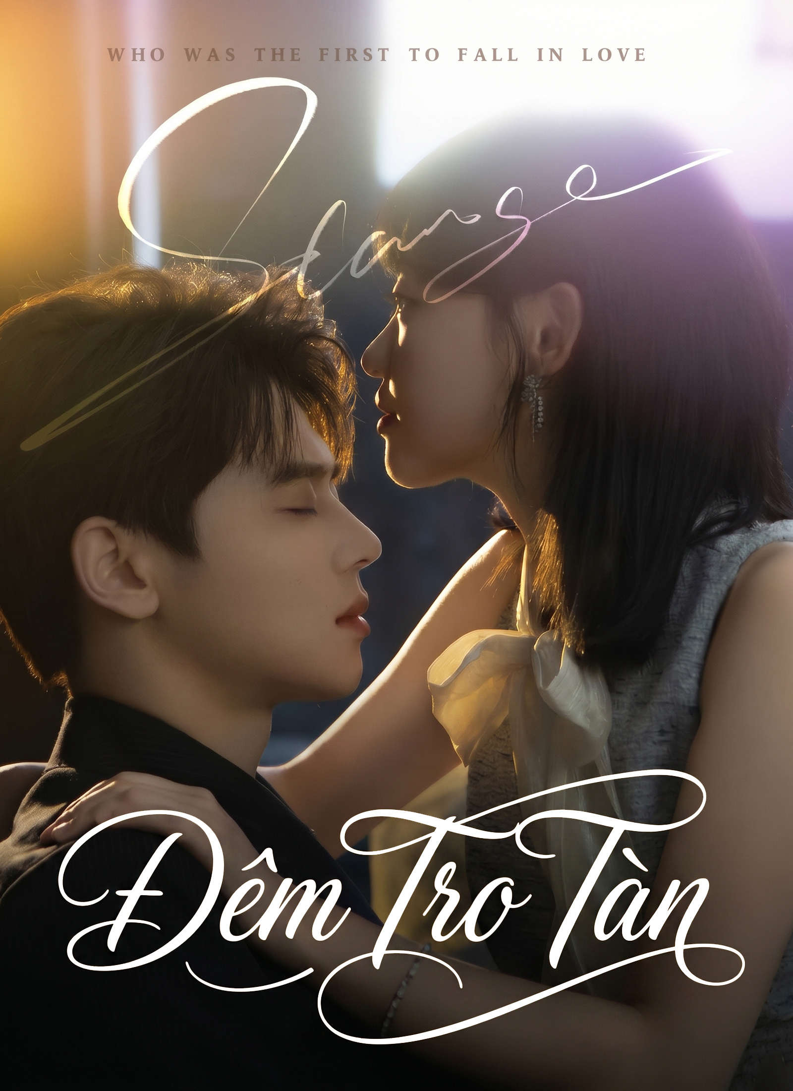 Đêm Tro Tàn