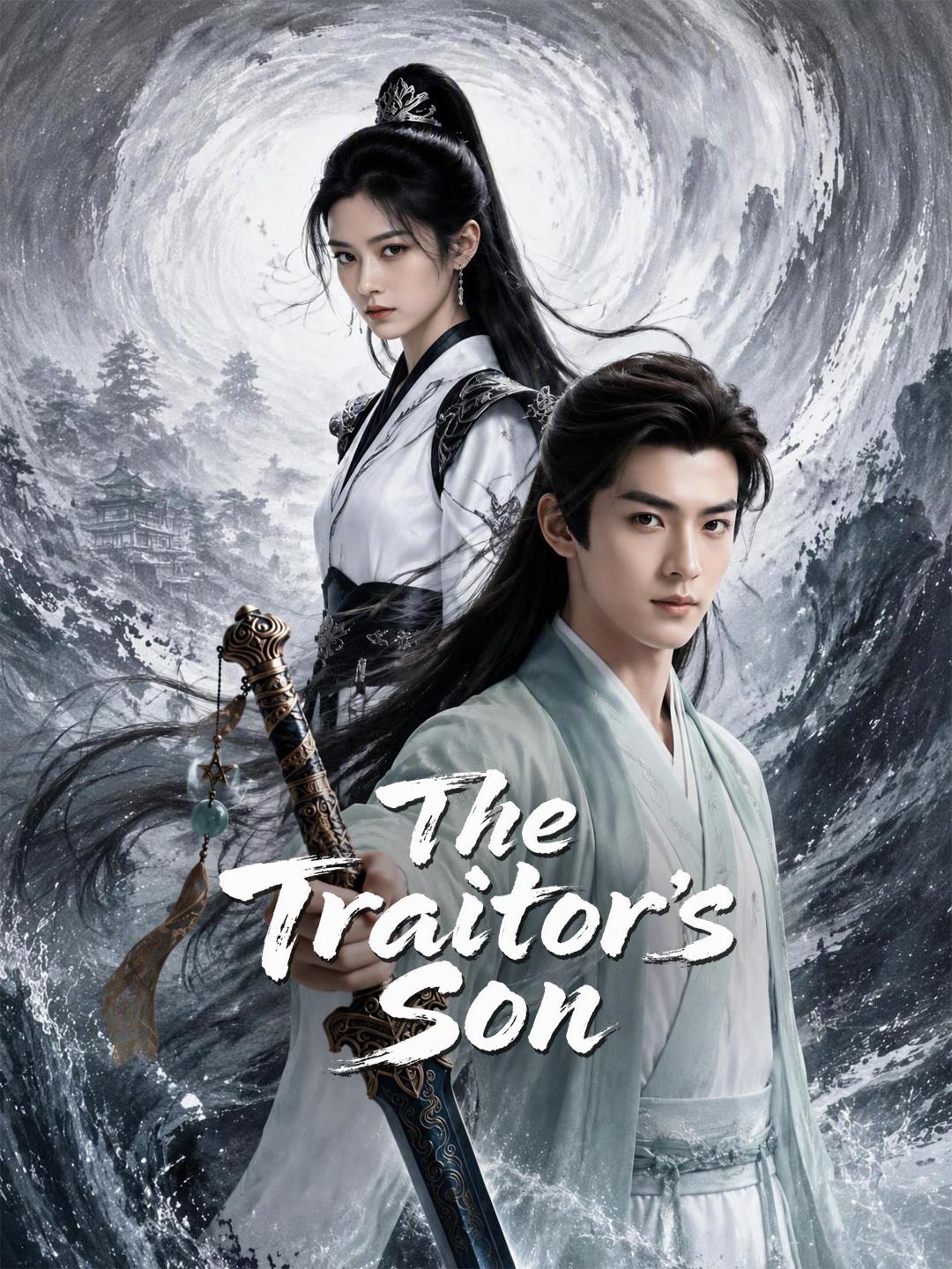 The Traitor's Son