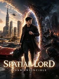 Spatial Lord: Born Invincible