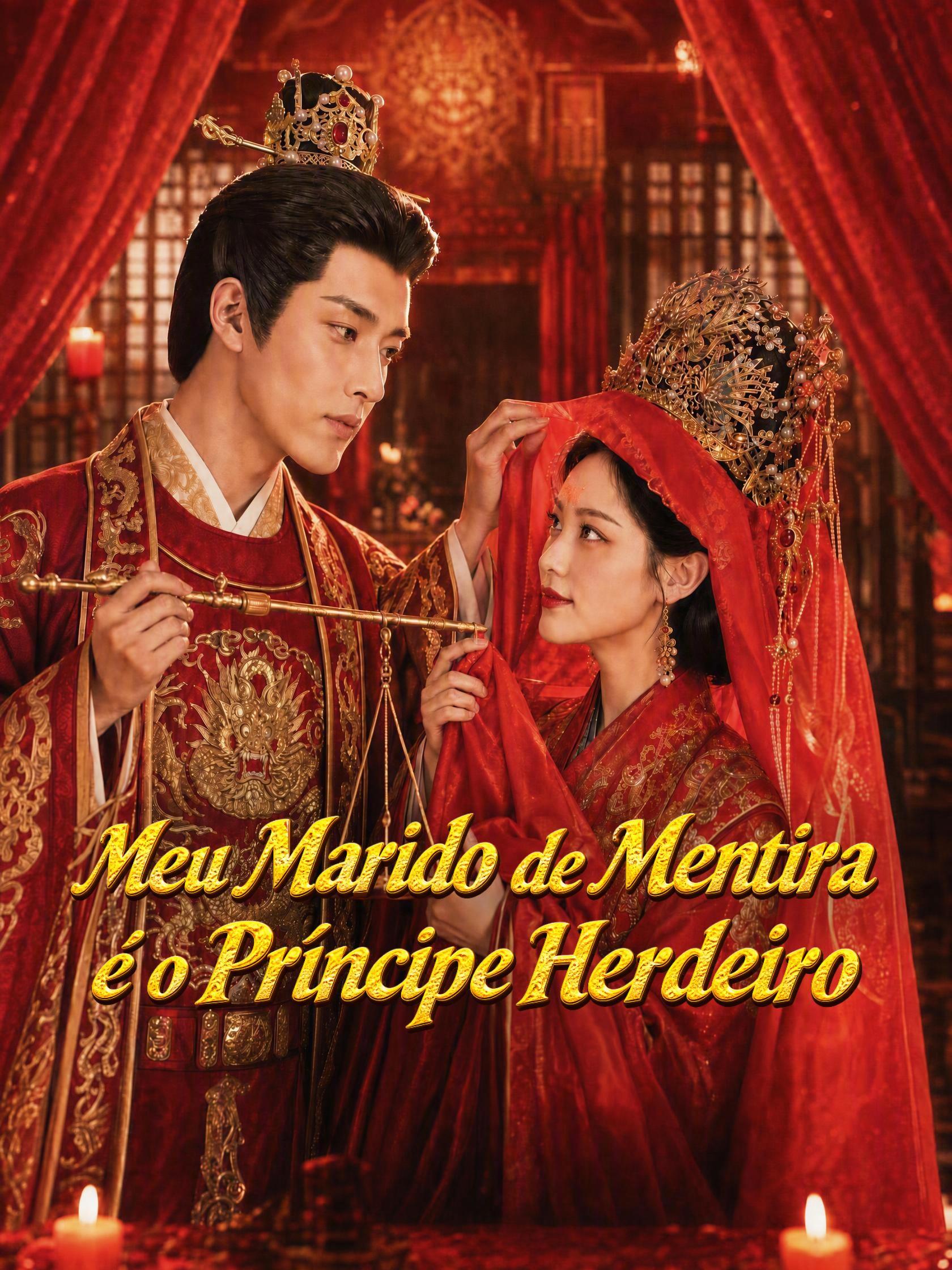 Meu Marido de Mentira é o Príncipe Herdeiro