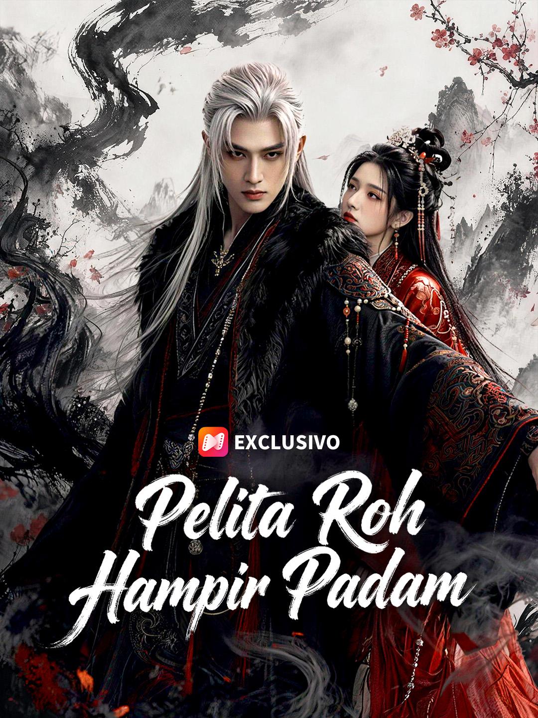 Pelita Roh Hampir Padam