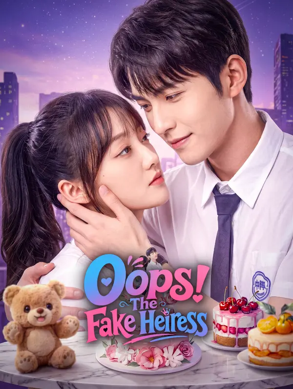 Oops! The Fake Heiress