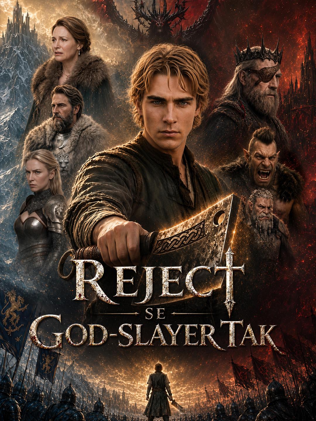 Reject Se God-Slayer Tak
