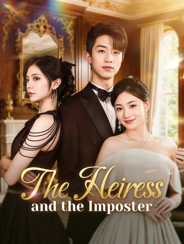 The Heiress and the Imposter