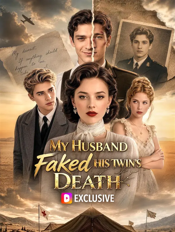 My Husband Faked His Twin's Death