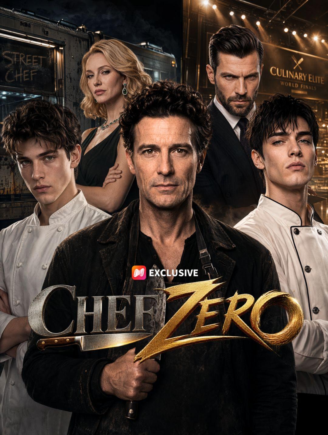 CHEF ZERO