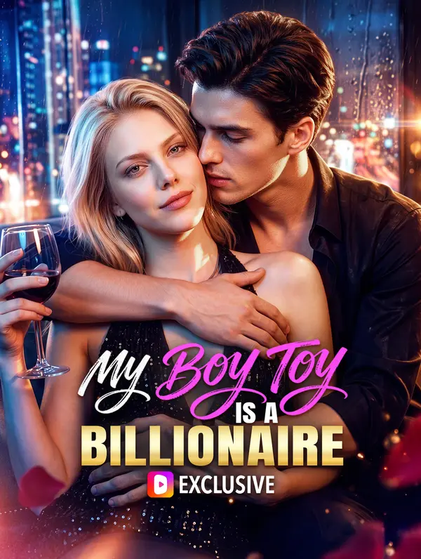 My Boy Toy Is a Billionaire