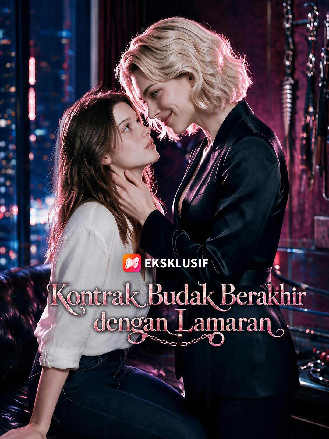Kontrak Budak Berakhir dengan Lamaran