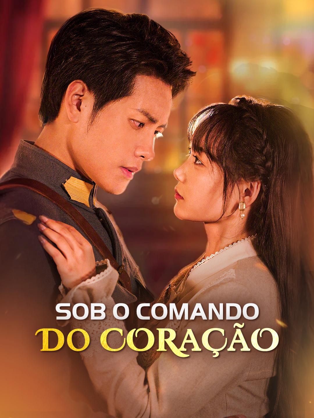 Sob o Comando do Coração