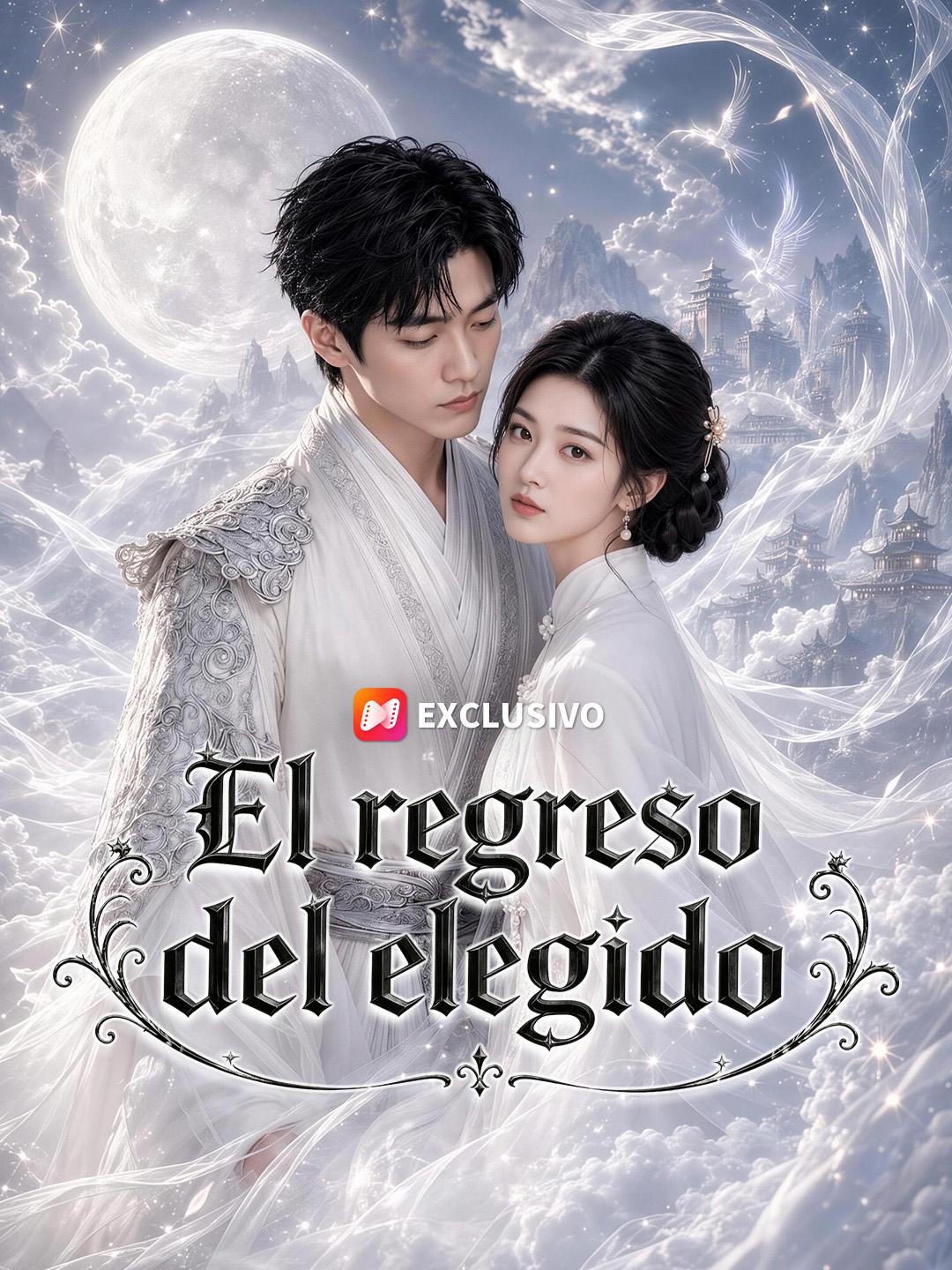 El regreso del elegido