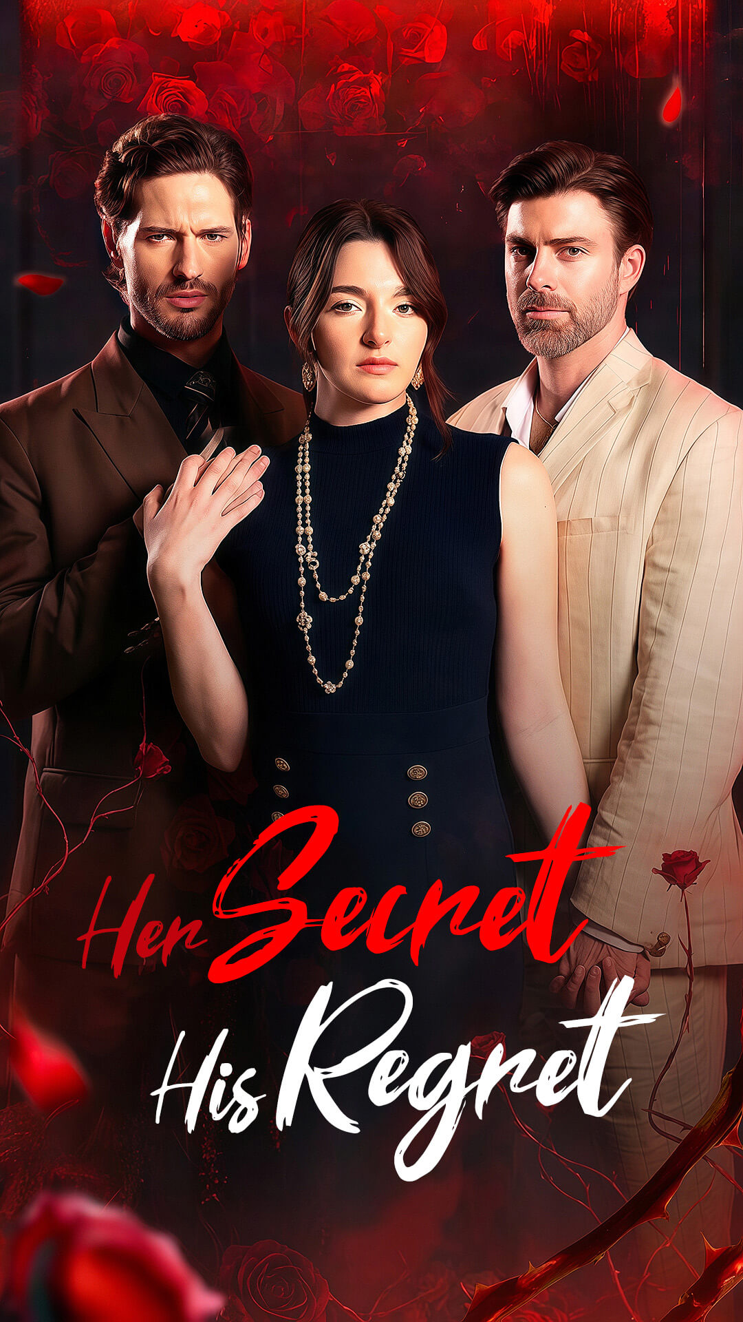 Her Secret, His Regret