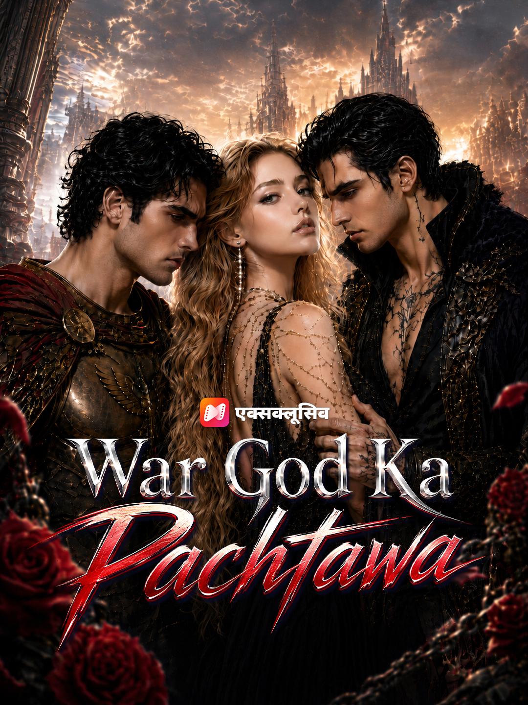 War God Ka Pachtawa