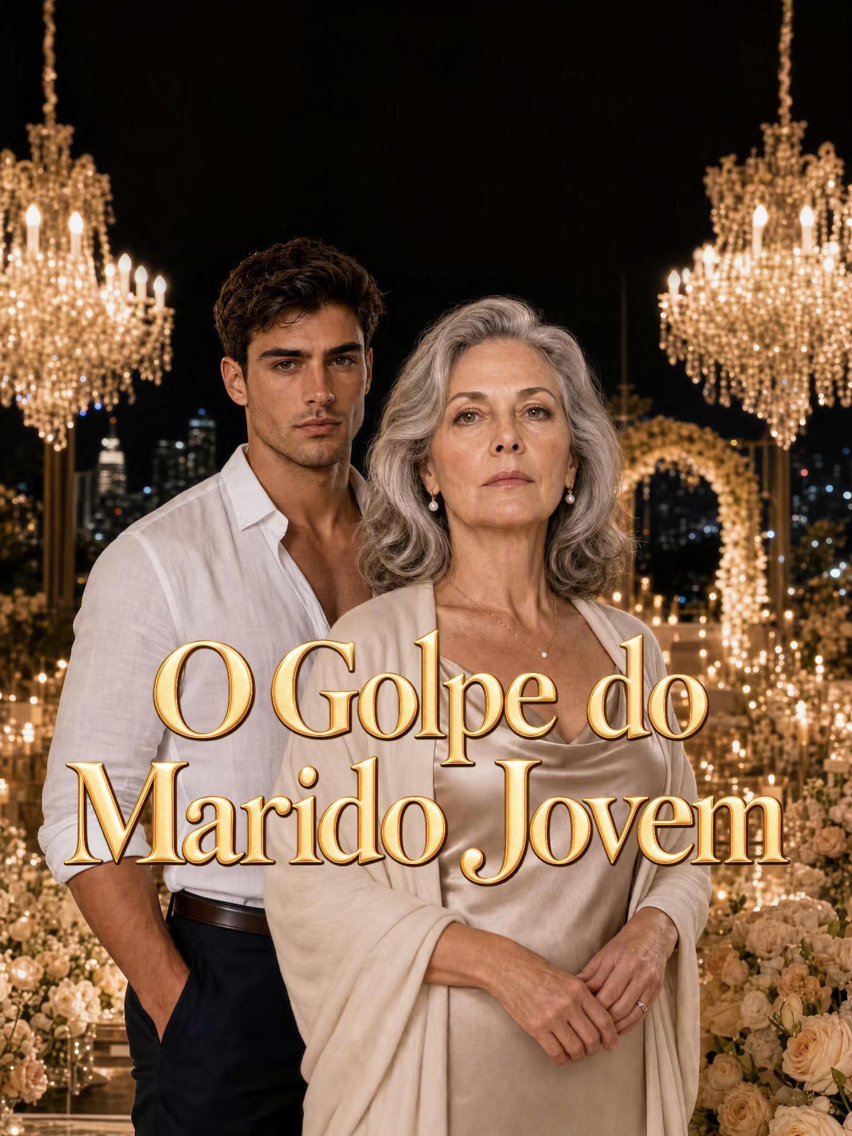 O Golpe do Marido Jovem