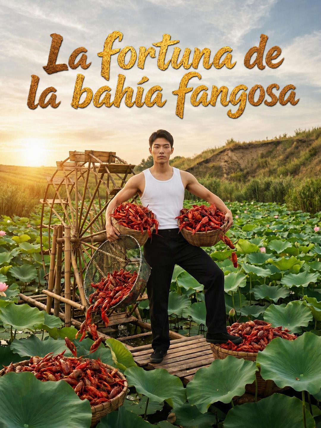 La fortuna de la bahía fangosa