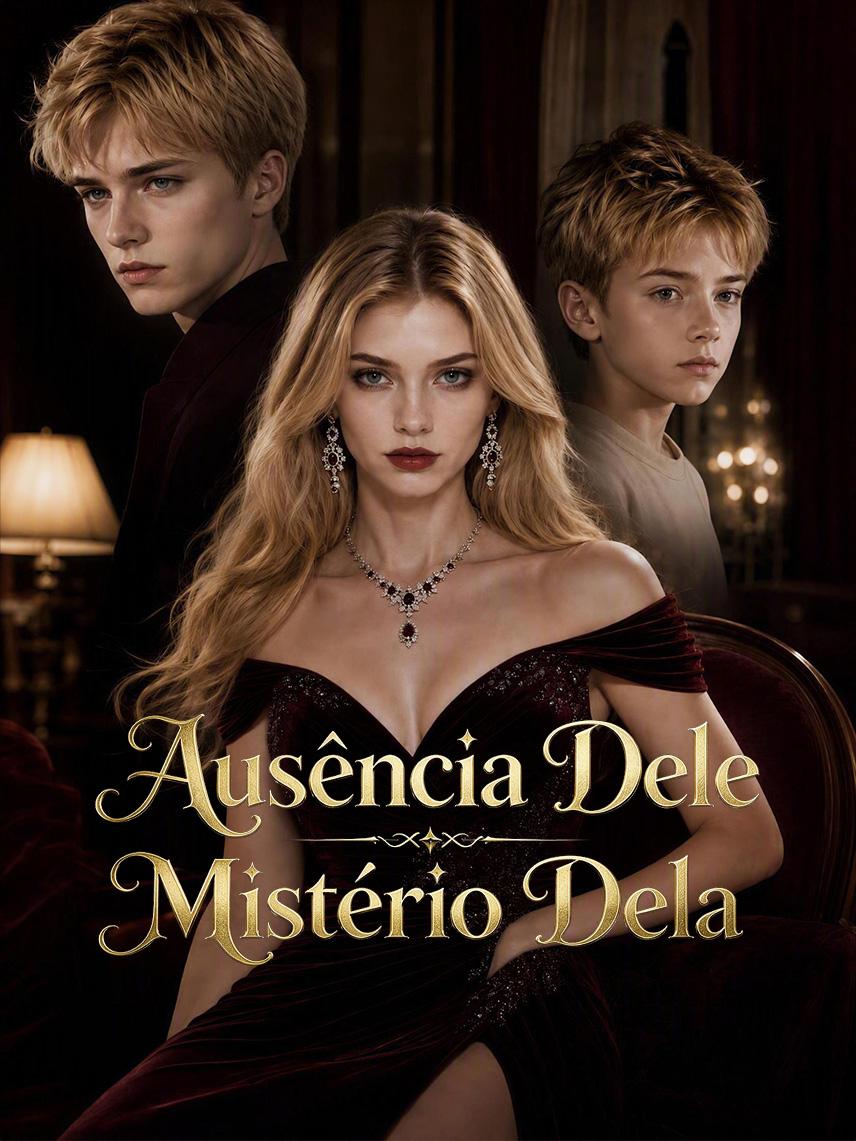 Ausência Dele, Mistério Dela