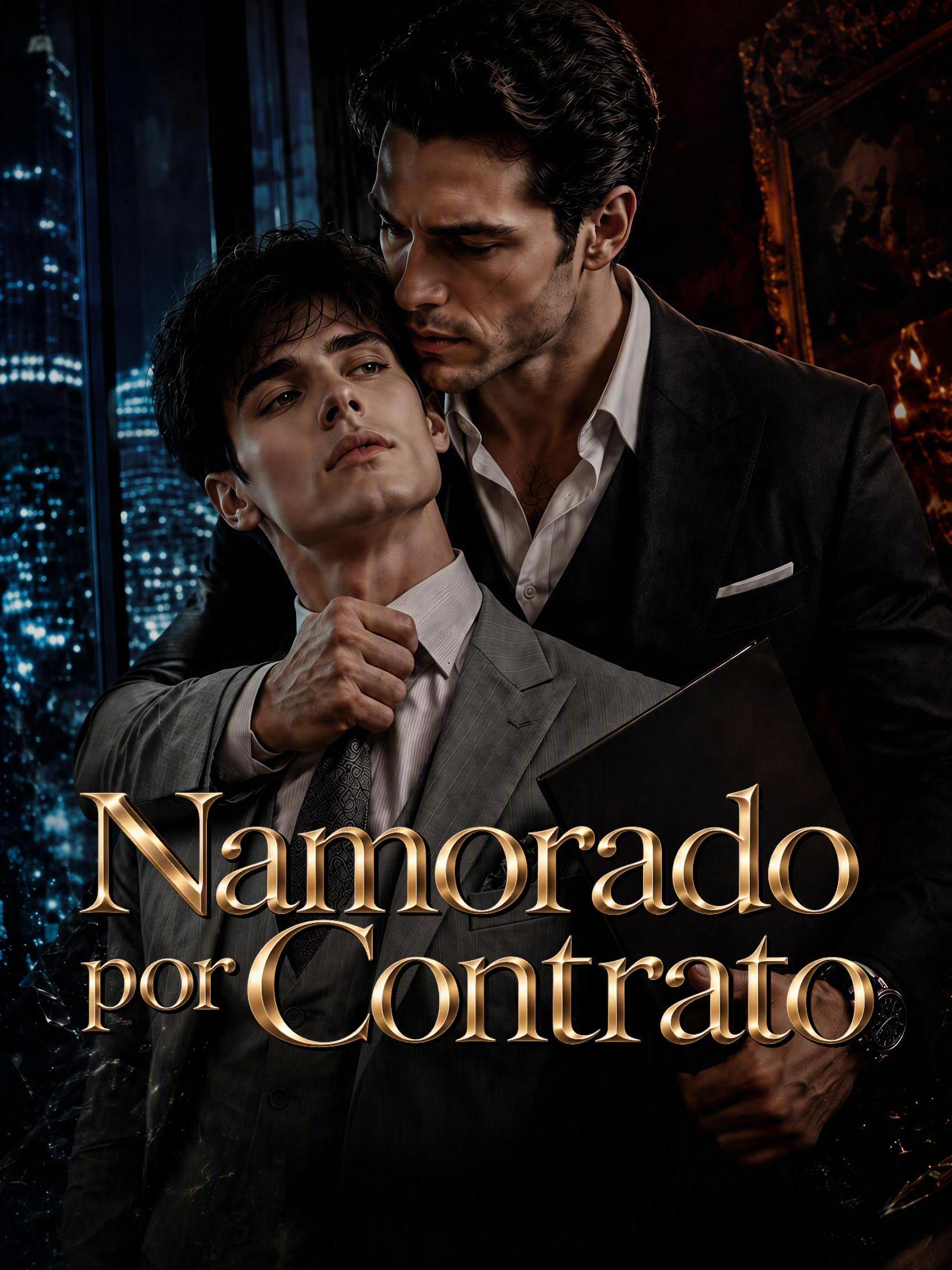 Namorado por Contrato
