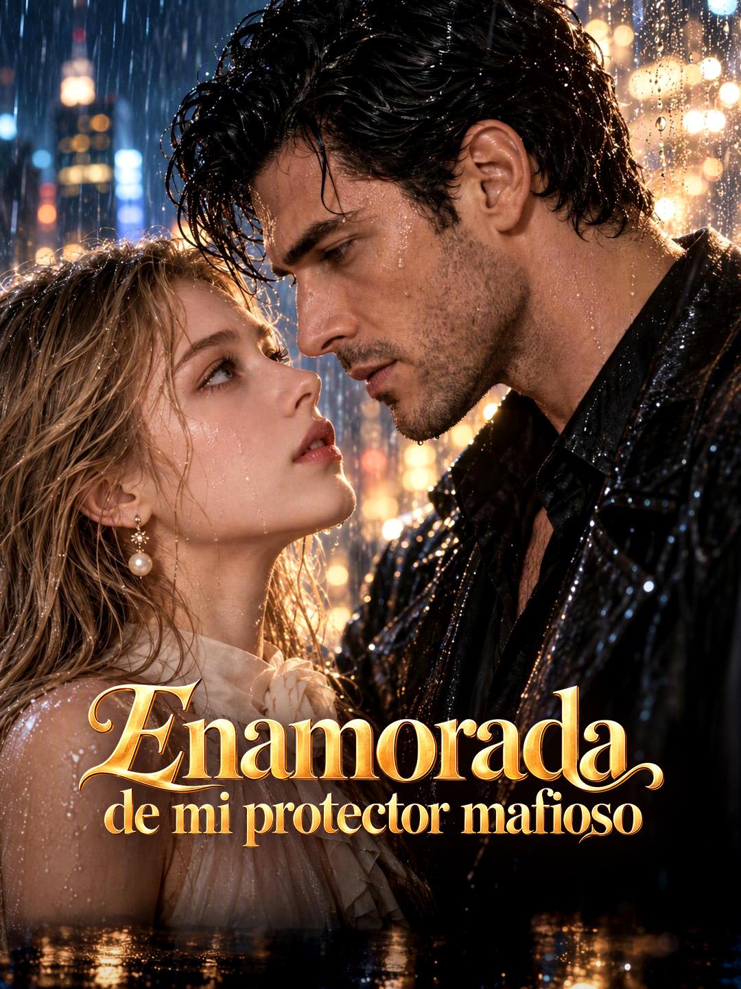 Enamorada de mi protector mafioso
