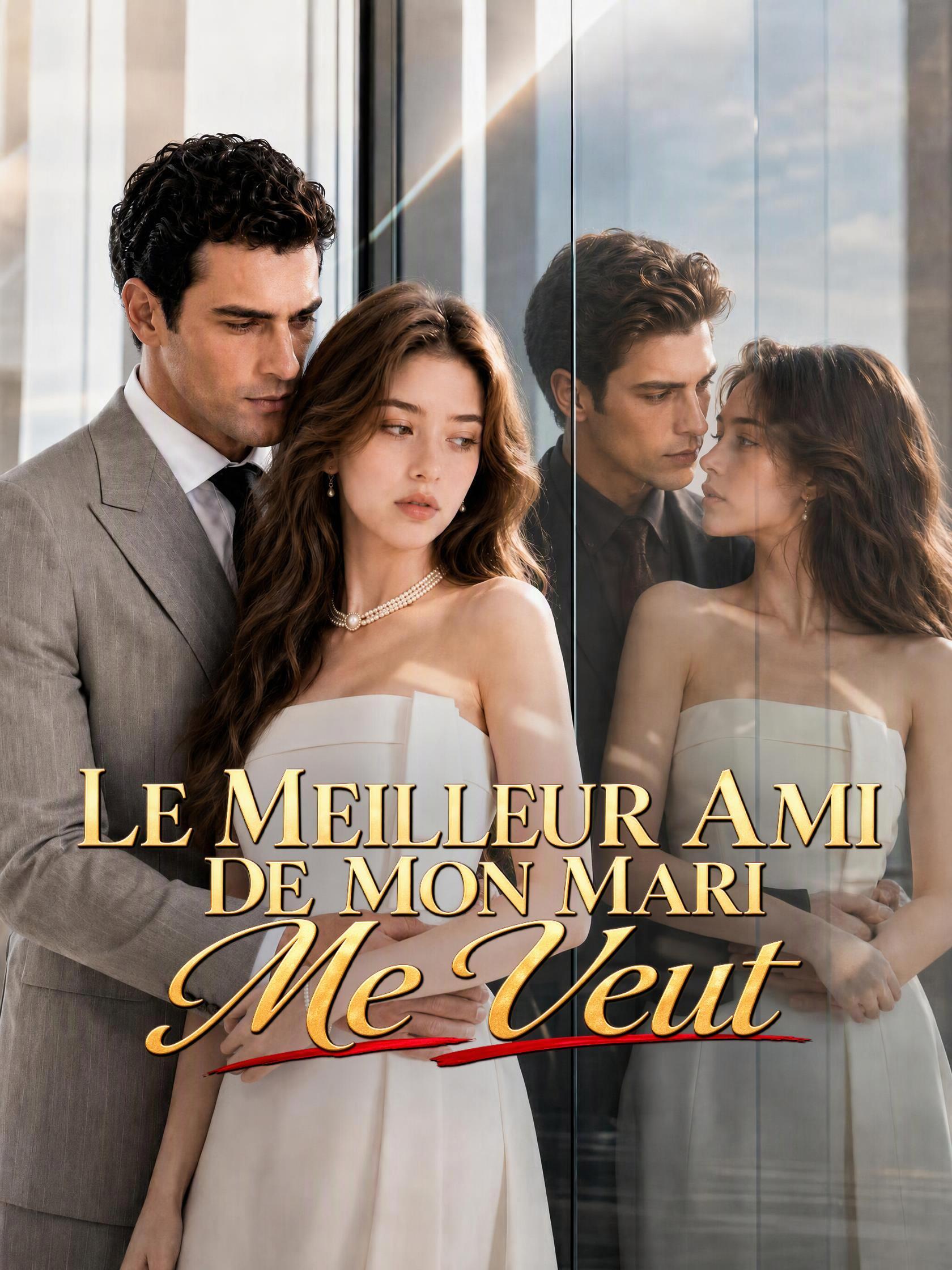 LE MEILLEUR AMI DE MON MARI ME VEUT