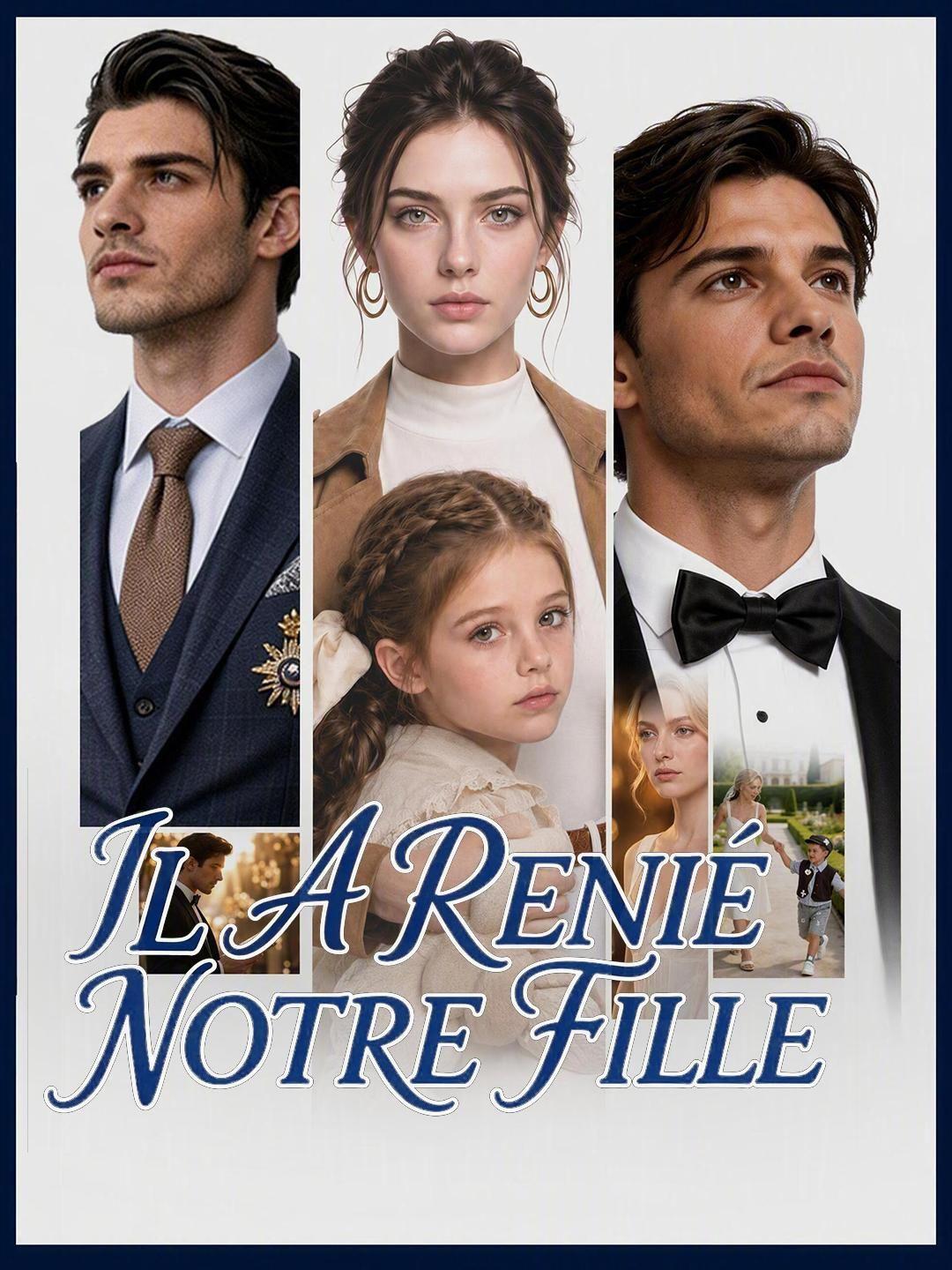 (Doublage) IL A RENIÉ NOTRE FILLE