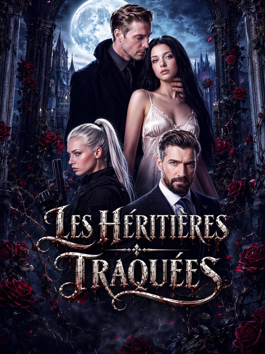 LES HÉRITIÈRES TRAQUÉES