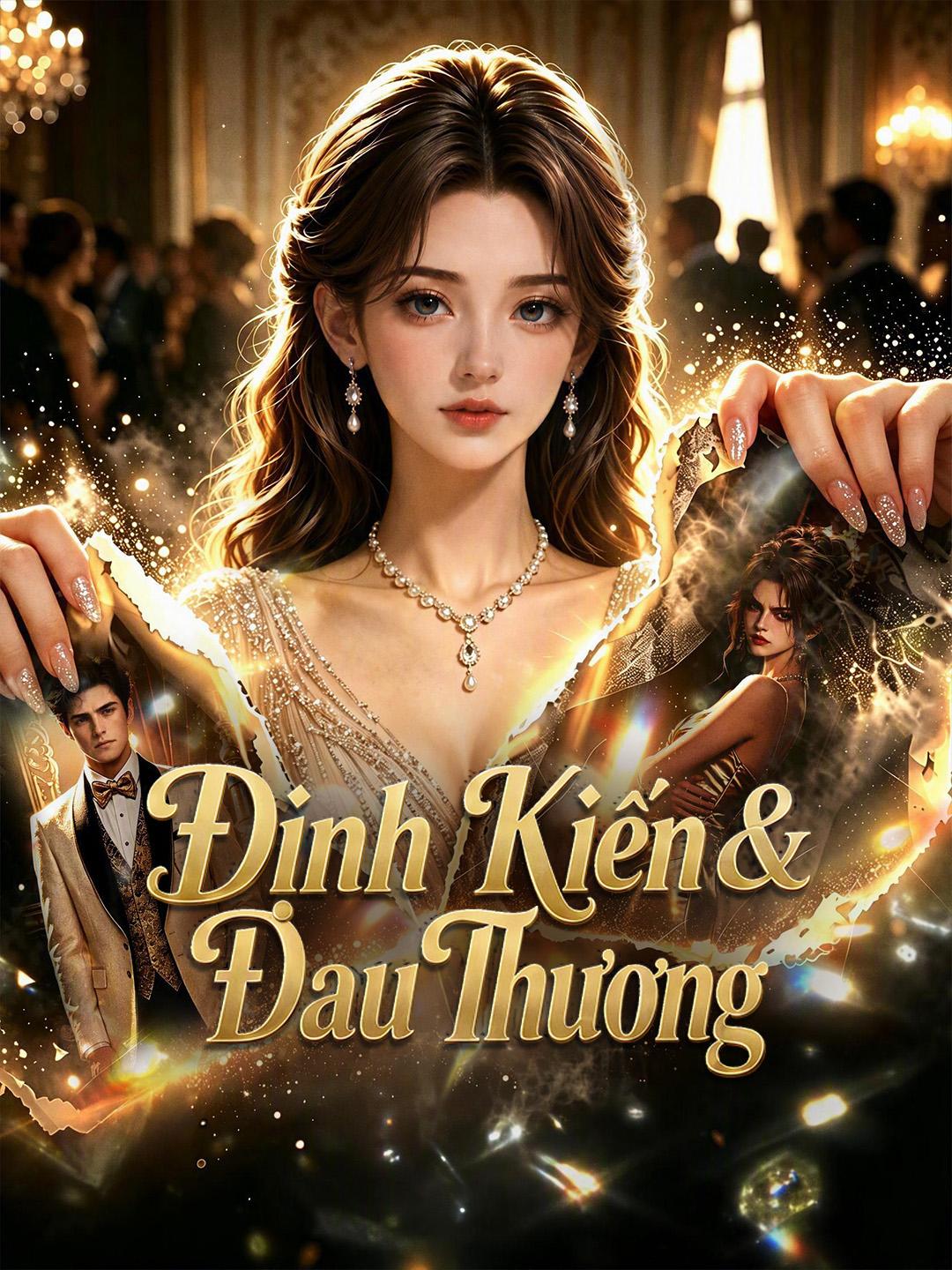 Định Kiến & Đau Thương