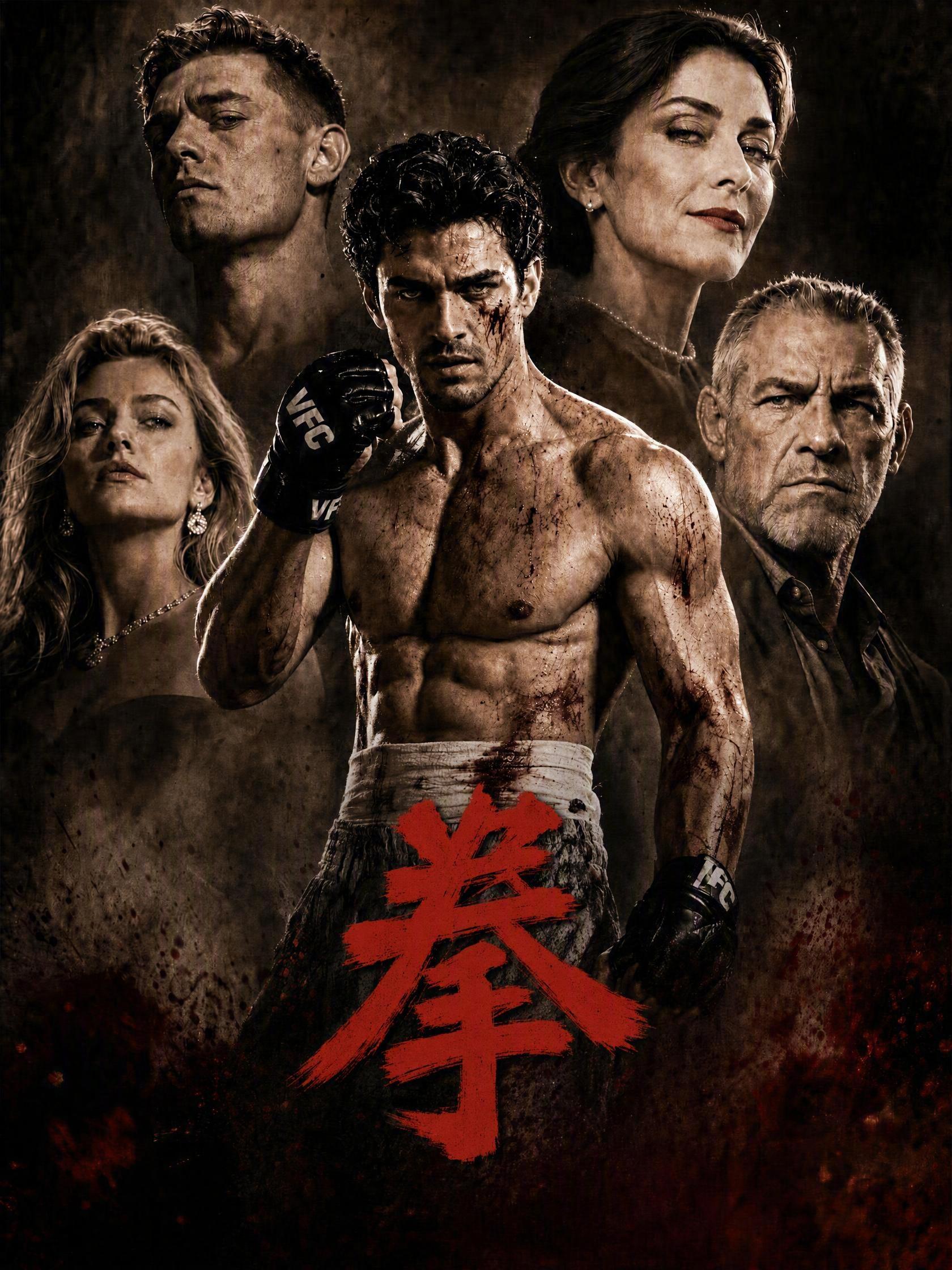 拳