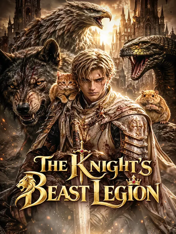 The Knight's Beast Legion