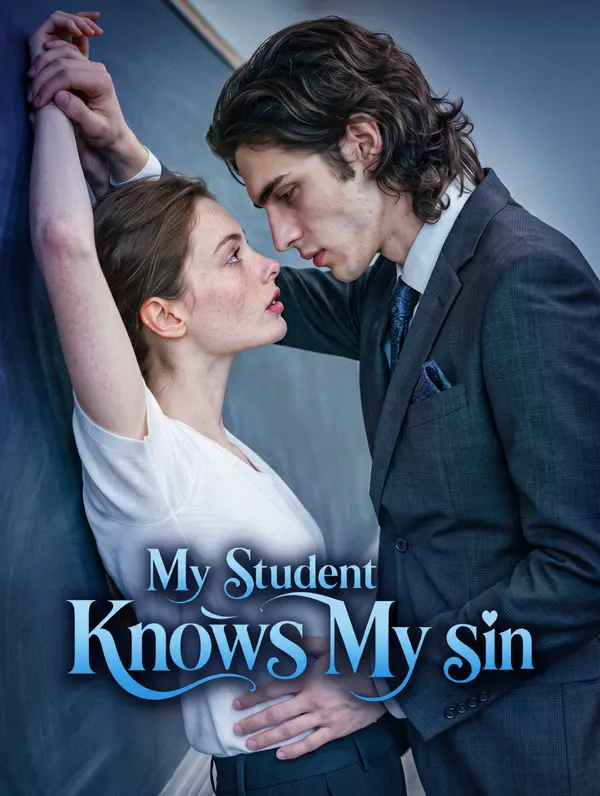 My Student Knows My sin