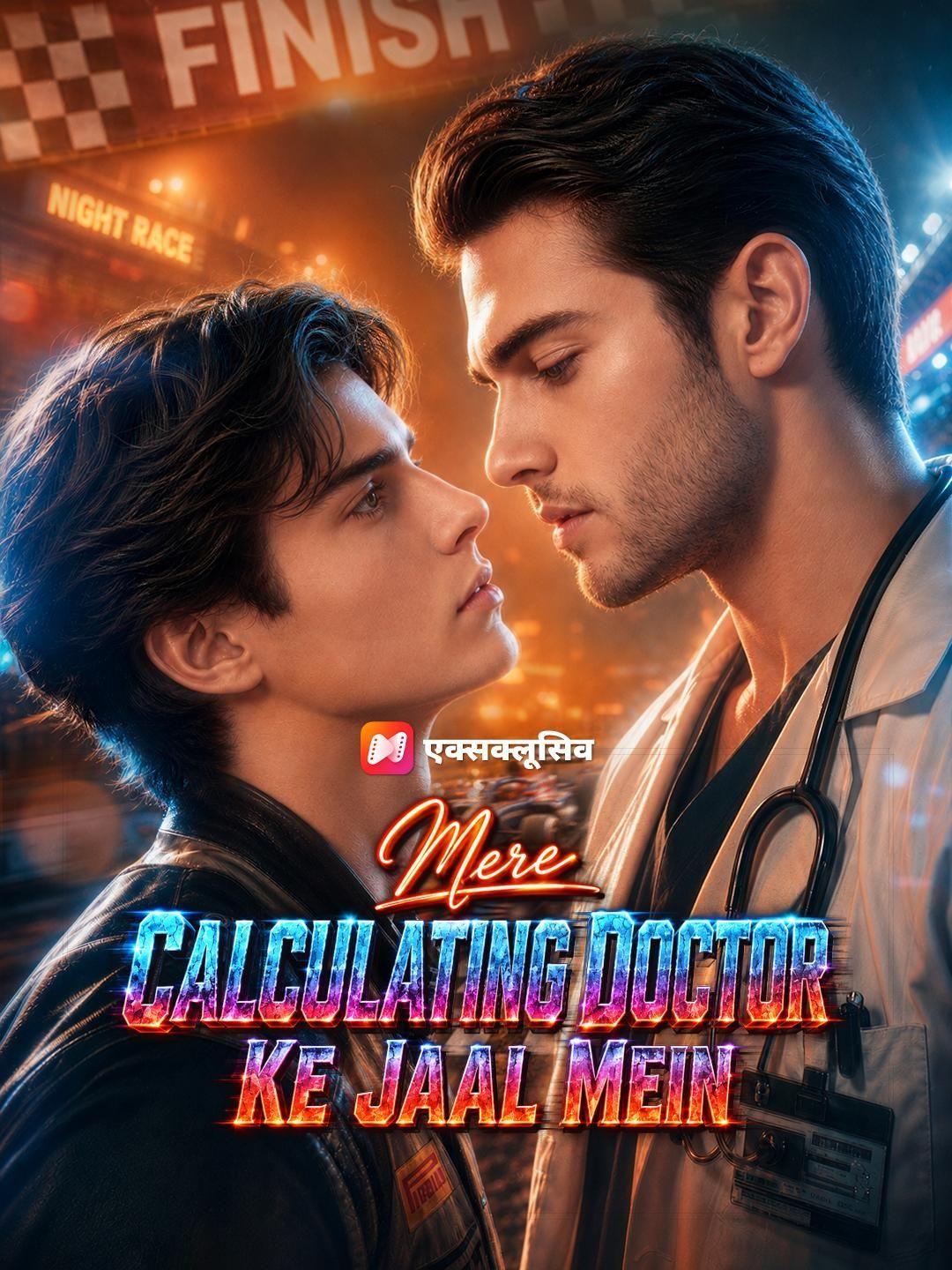 (Dubbed) Mere Calculating Doctor Ke Jaal Mein