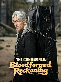 The Condemned: Bloodforged Reckoning