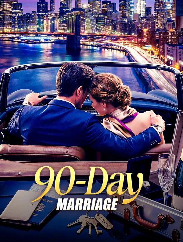 90-Day Marriage