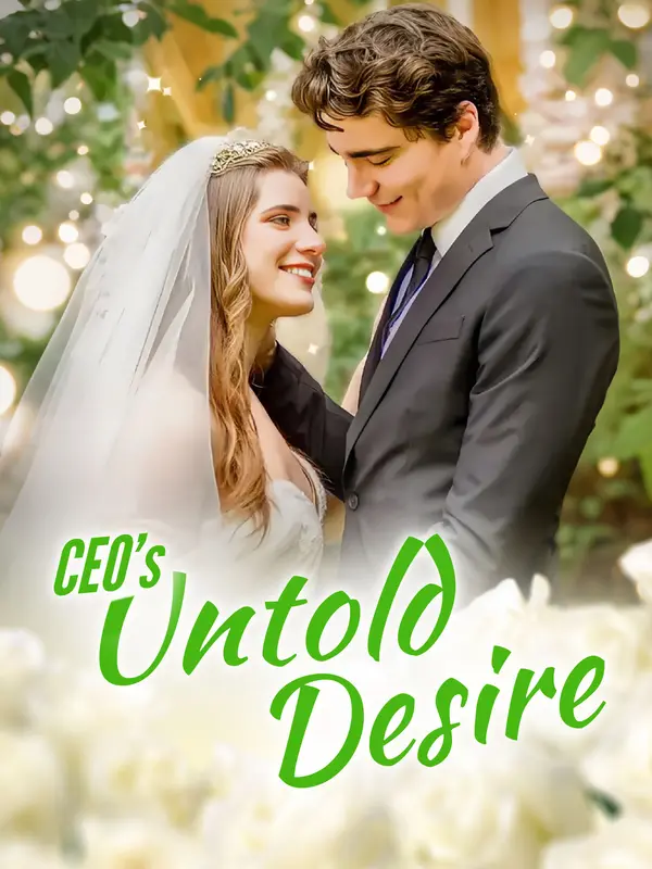 CEO's Untold Desire