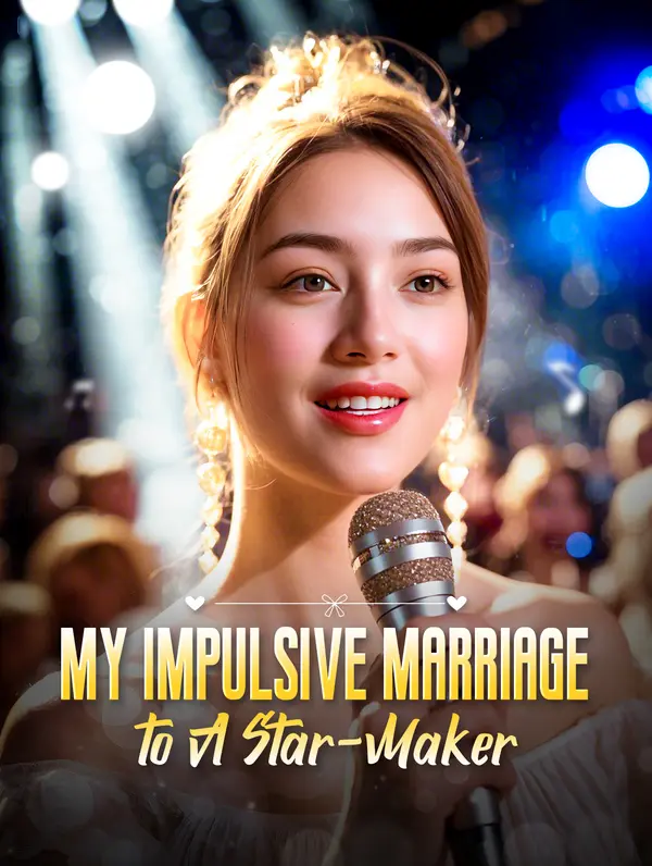 My Impulsive Marriage to A Star-Maker