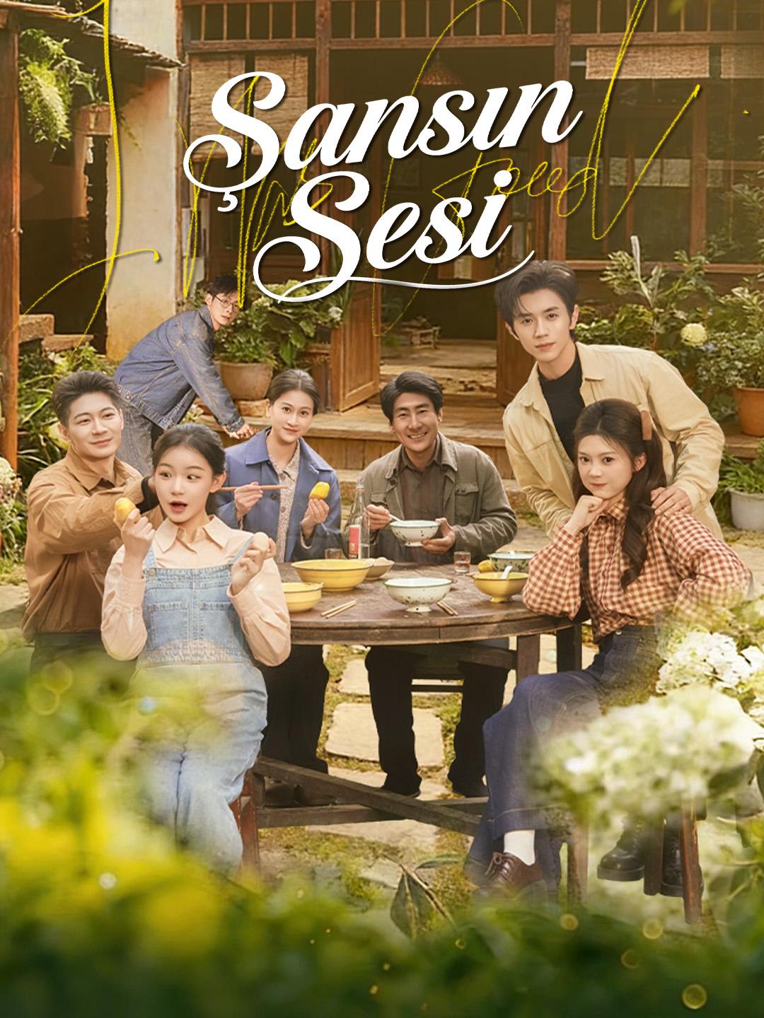 Şansın Sesi