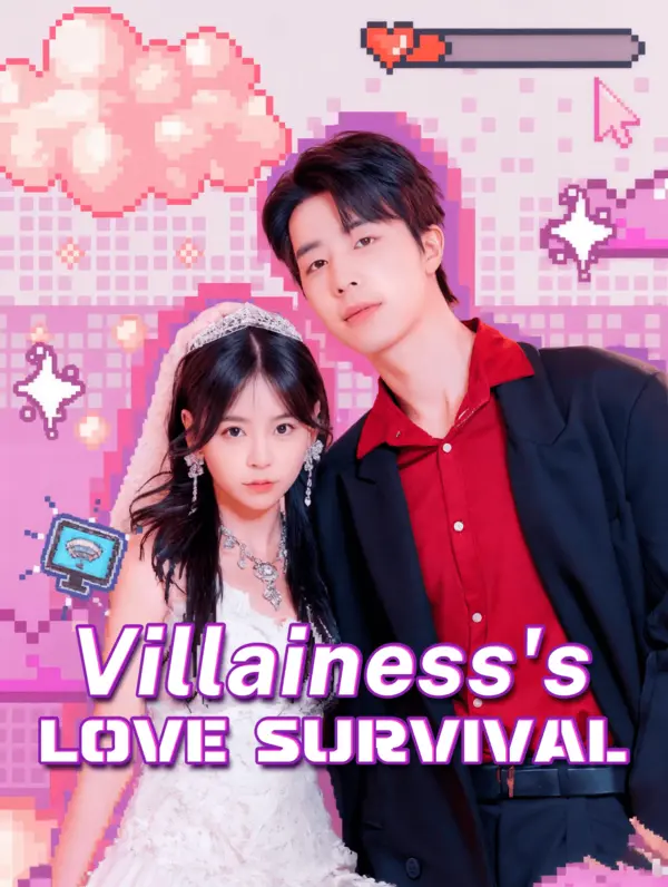 Villainess's Love Survival